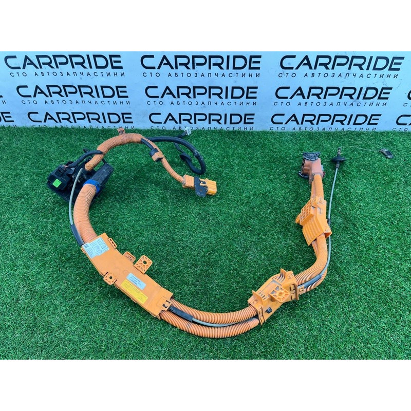 Порт зарядки с кабелем (электрика) Hyundai Ioniq AE 2019 Electro 91886G7600