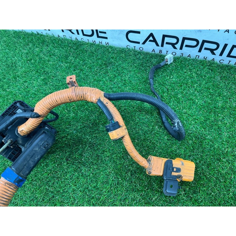 Порт зарядки с кабелем (электрика) Hyundai Ioniq AE 2019 Electro 91886G7600