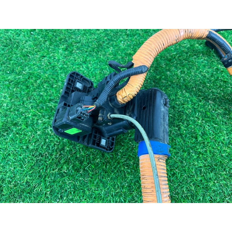 Порт зарядки с кабелем (электрика) Hyundai Ioniq AE 2019 Electro 91886G7600