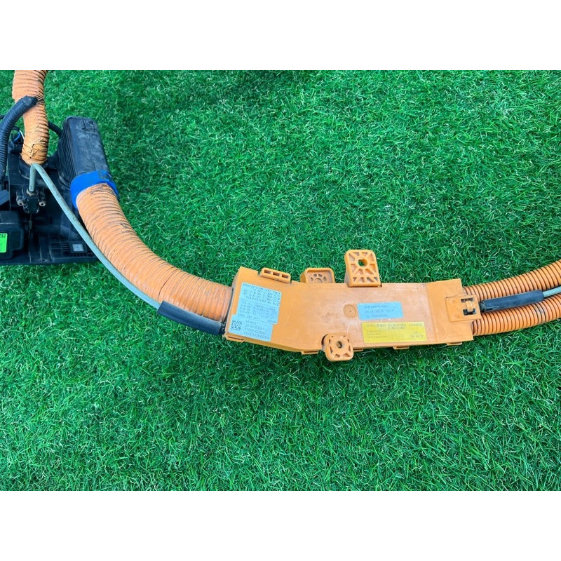 Порт зарядки с кабелем (электрика) Hyundai Ioniq AE 2019 Electro 91886G7600