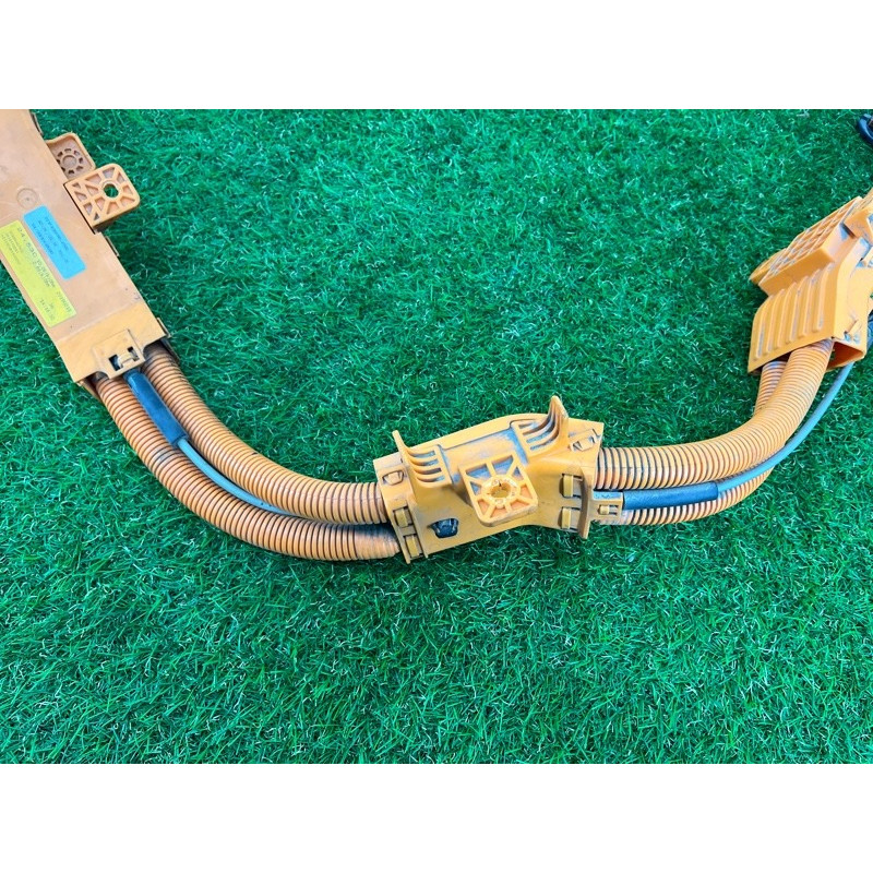 Порт зарядки с кабелем (электрика) Hyundai Ioniq AE 2019 Electro 91886G7600