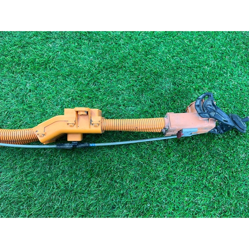 Порт зарядки с кабелем (электрика) Hyundai Ioniq AE 2019 Electro 91886G7600