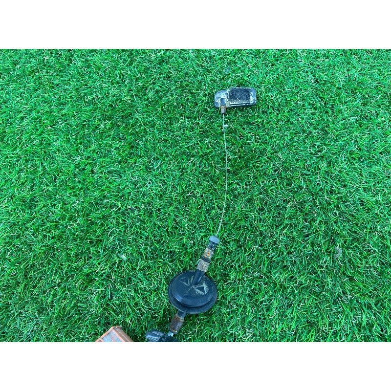 Порт зарядки с кабелем (электрика) Hyundai Ioniq AE 2019 Electro 91886G7600