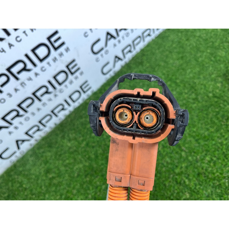 Порт зарядки с кабелем (электрика) Hyundai Ioniq AE 2019 Electro 91886G7600