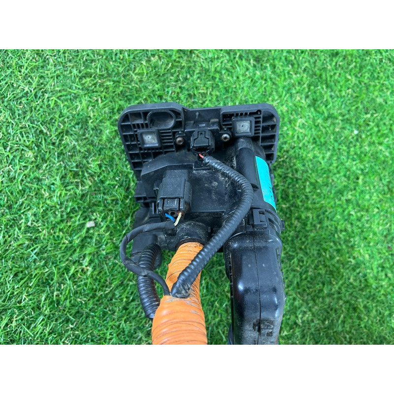 Порт зарядки с кабелем (электрика) Hyundai Ioniq AE 2019 Electro 91886G7600