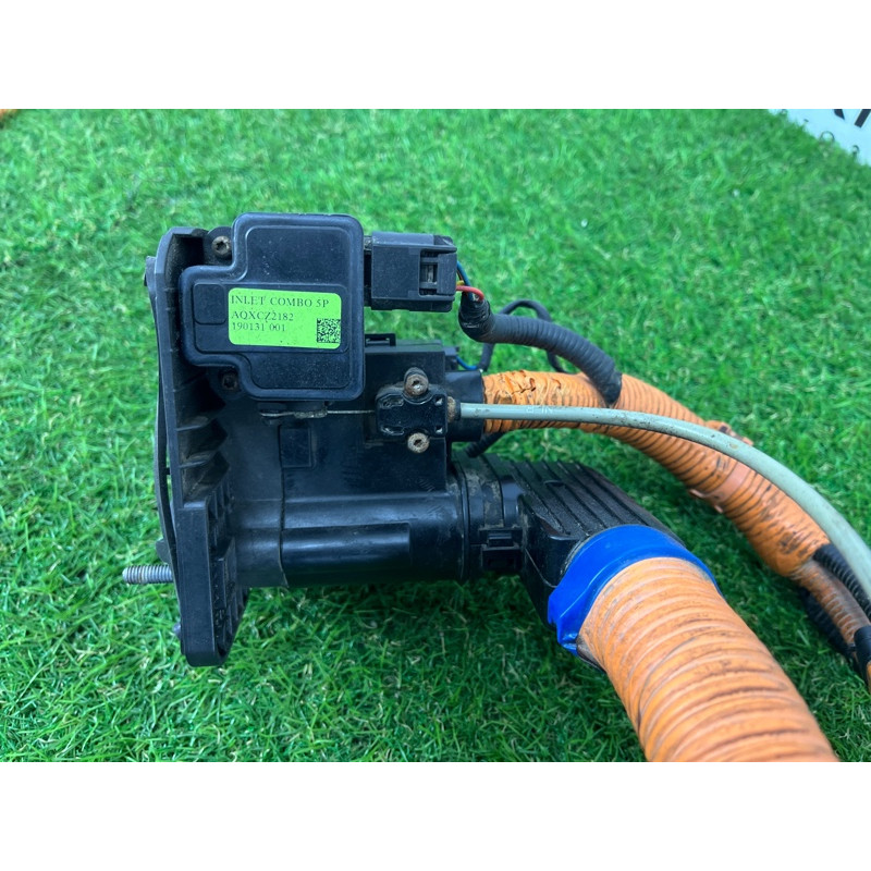 Порт зарядки с кабелем (электрика) Hyundai Ioniq AE 2019 Electro 91886G7600