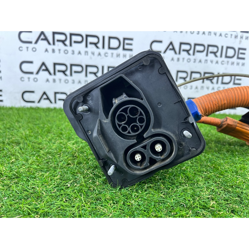 Порт зарядки с кабелем (электрика) Hyundai Ioniq AE 2019 Electro 91886G7600