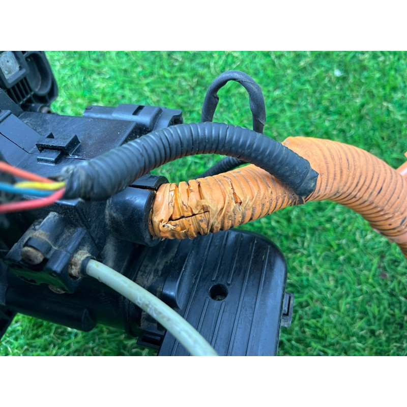 Порт зарядки с кабелем (электрика) Hyundai Ioniq AE 2019 Electro 91886G7600