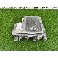 Блок управления двигателем