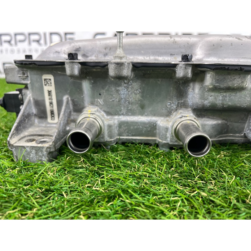 Блок управления двигателем (электрика / блок управления) Hyundai Ioniq AE 2019 Electro 366010E150