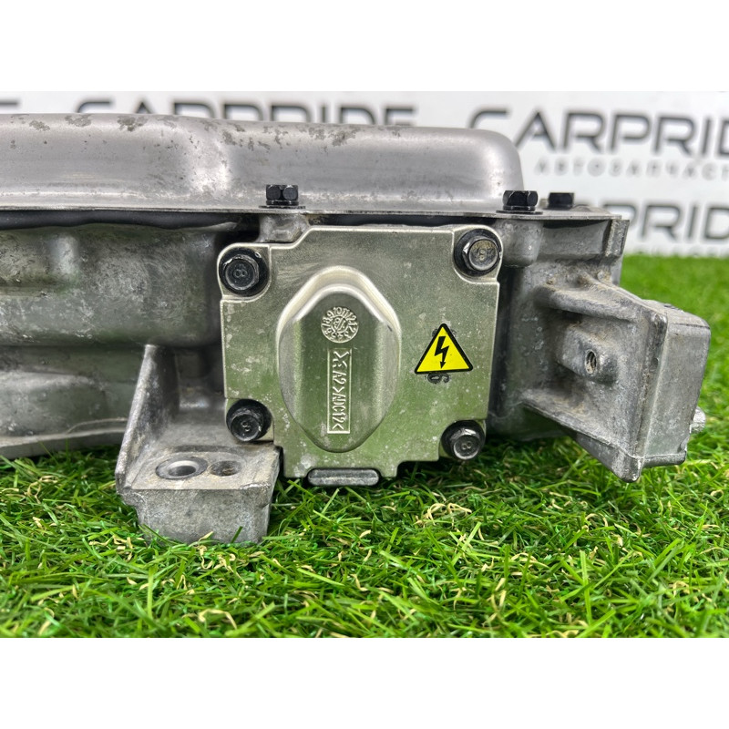 Блок управления двигателем (электрика / блок управления) Hyundai Ioniq AE 2019 Electro 366010E150