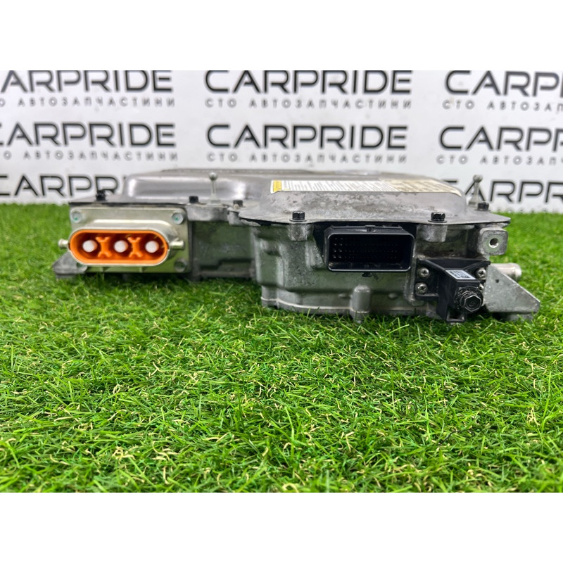 Блок управления двигателем (электрика / блок управления) Hyundai Ioniq AE 2019 Electro 366010E150