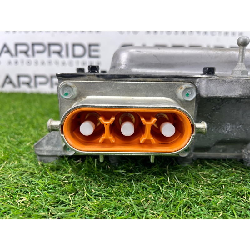 Блок управления двигателем (электрика / блок управления) Hyundai Ioniq AE 2019 Electro 366010E150