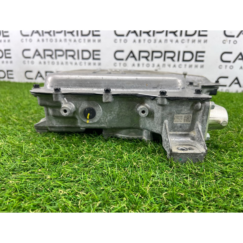 Блок управления двигателем (электрика / блок управления) Hyundai Ioniq AE 2019 Electro 366010E150