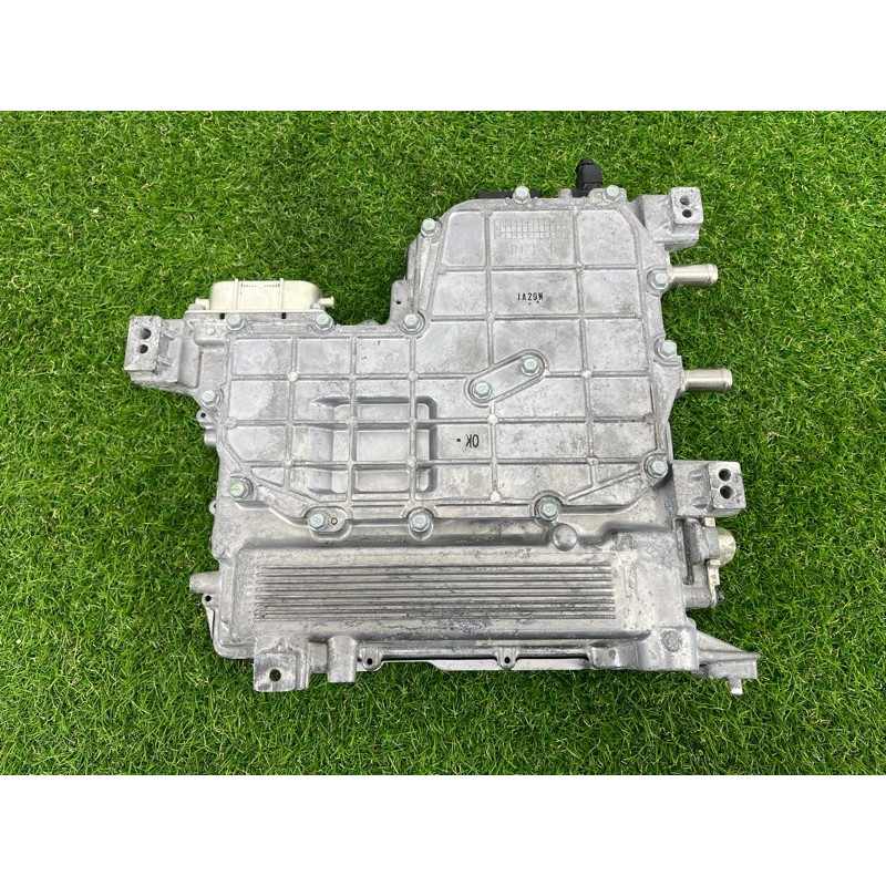 Блок управления двигателем (электрика / блок управления) Hyundai Ioniq AE 2019 Electro 366010E150