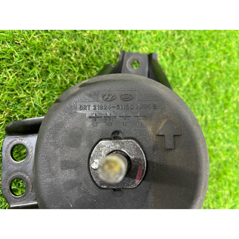 Подушка двигателя (двигатель и элементы) Hyundai Santa Fe TM 2019 2.0 GDi Turbo 21810S1000