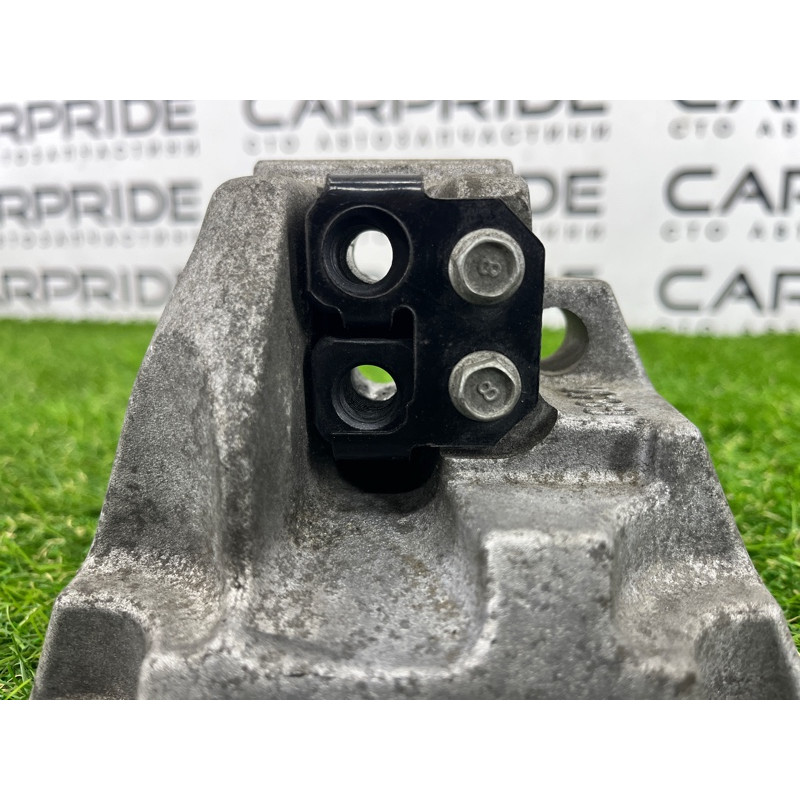 Кронштейн подушки двигателя (кронштейны двигателя) Hyundai Santa Fe TM 2019 2.4GDI 452114G650