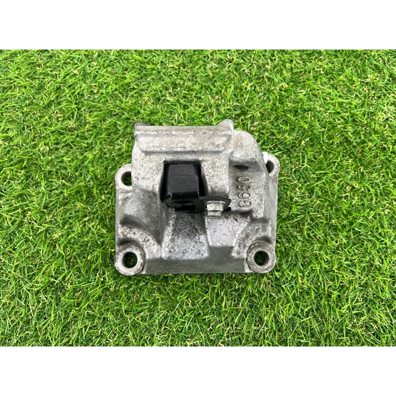 Кронштейн подушки двигателя (кронштейны двигателя) Hyundai Santa Fe TM 2019 2.4GDI 452114G650