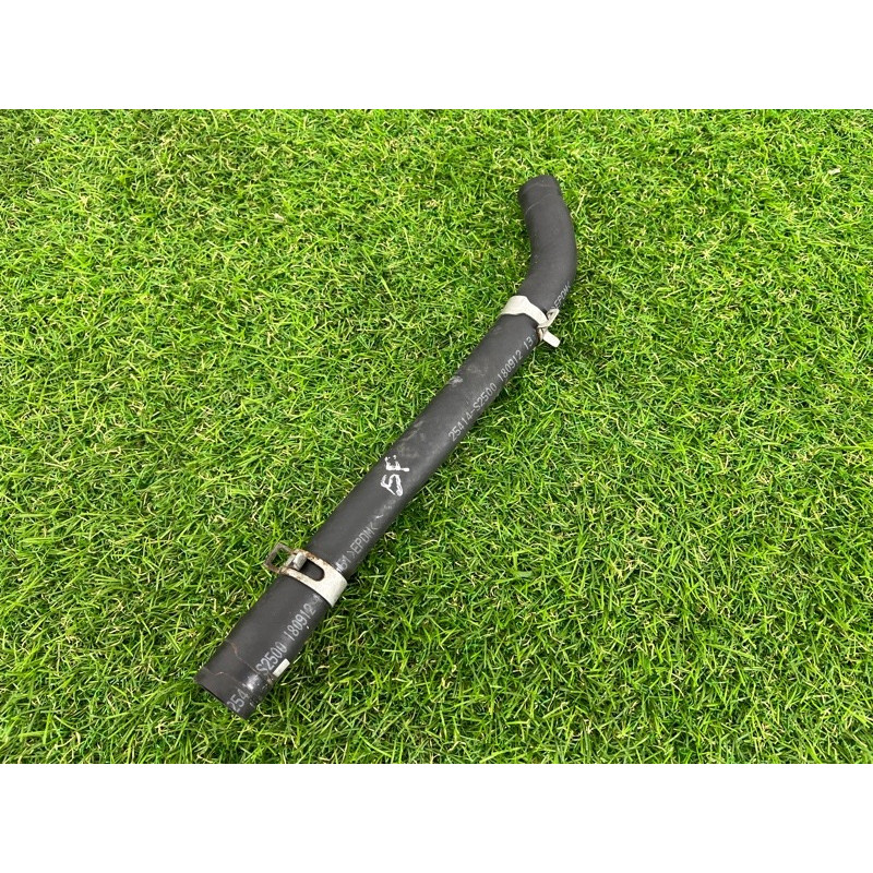 Патрубок (система охлаждения) Hyundai Santa Fe TM 2019 2.0 GDi Turbo 25414S2500