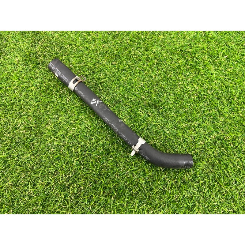 Патрубок (система охлаждения) Hyundai Santa Fe TM 2019 2.0 GDi Turbo 25414S2500