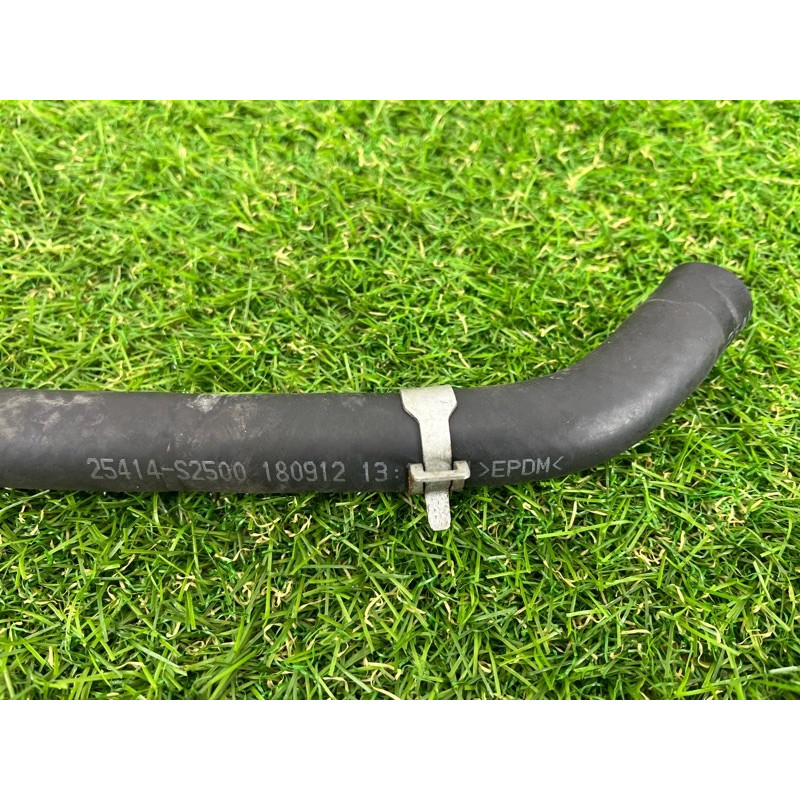 Патрубок (система охлаждения) Hyundai Santa Fe TM 2019 2.0 GDi Turbo 25414S2500