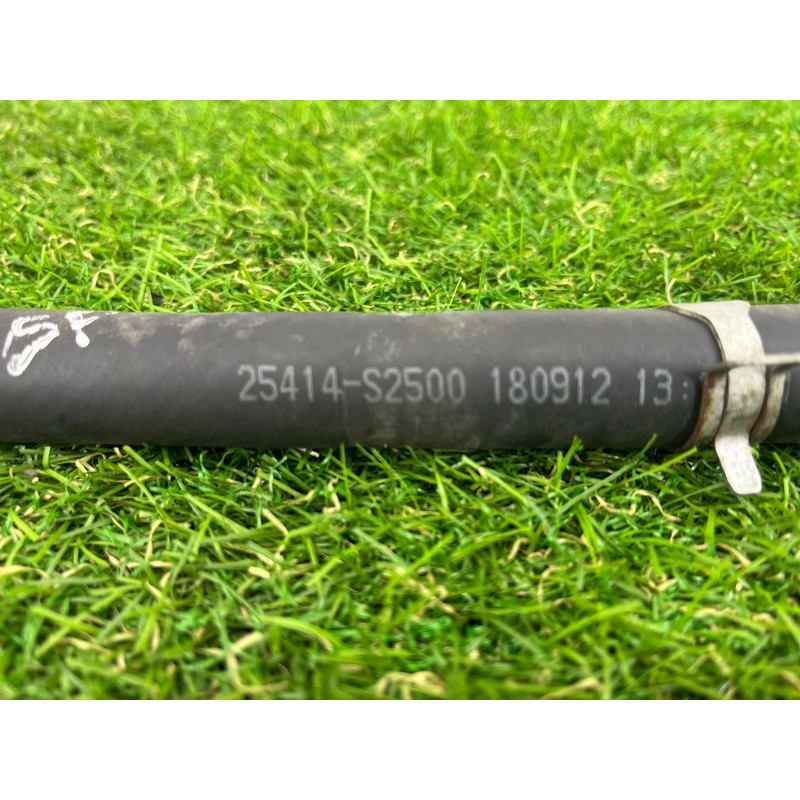 Патрубок (система охлаждения) Hyundai Santa Fe TM 2019 2.0 GDi Turbo 25414S2500