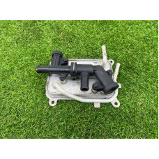 Теплообменник АКПП