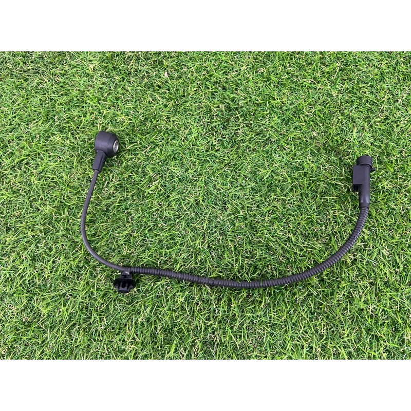 Датчик детонации (электрика двигателя) Hyundai Santa Fe TM 2019 2.4GDI 392502G100