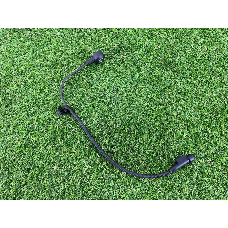 Датчик детонации (электрика двигателя) Hyundai Santa Fe TM 2019 2.4GDI 392502G100