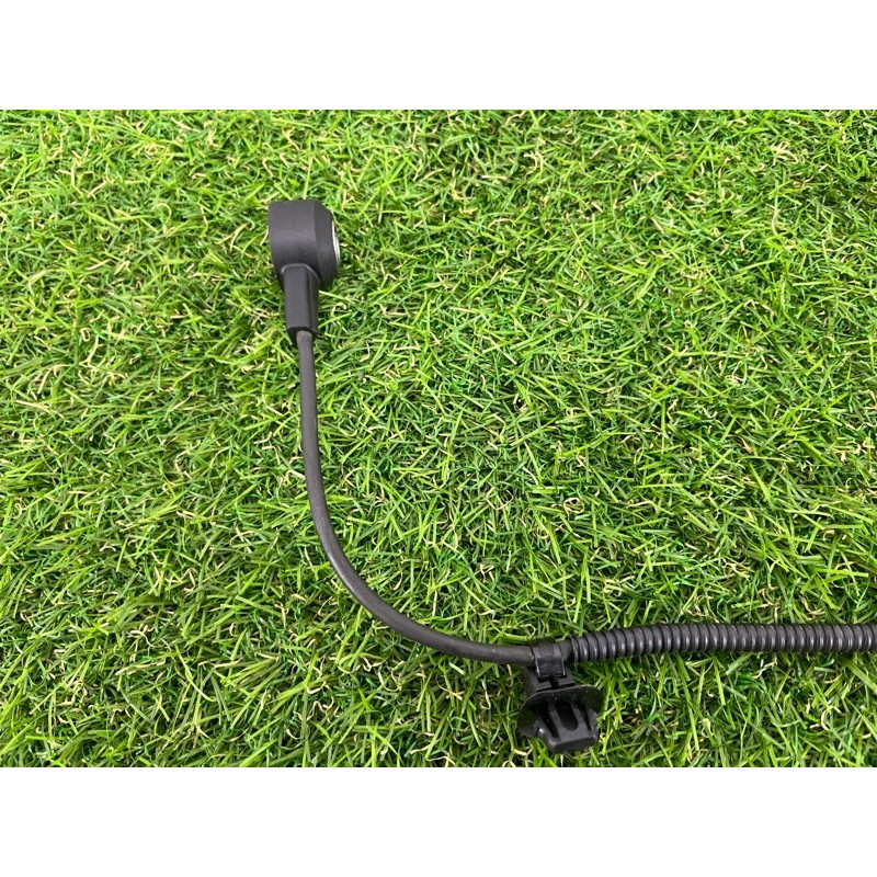 Датчик детонации (электрика двигателя) Hyundai Santa Fe TM 2019 2.4GDI 392502G100