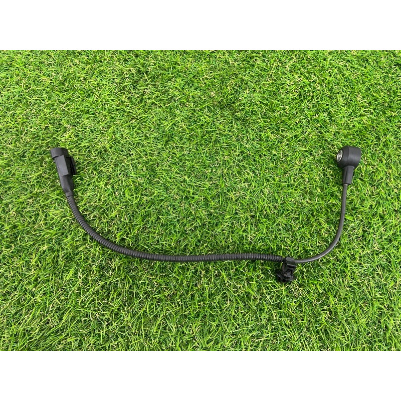 Датчик детонации (электрика двигателя) Hyundai Santa Fe TM 2019 2.4GDI 392502G100