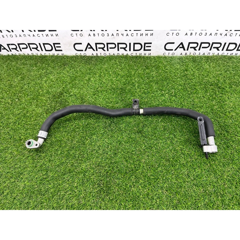 Трубка кондиционера (отопление и кондиционирование) Hyundai Ioniq AE 2019 Electro 97760G7510