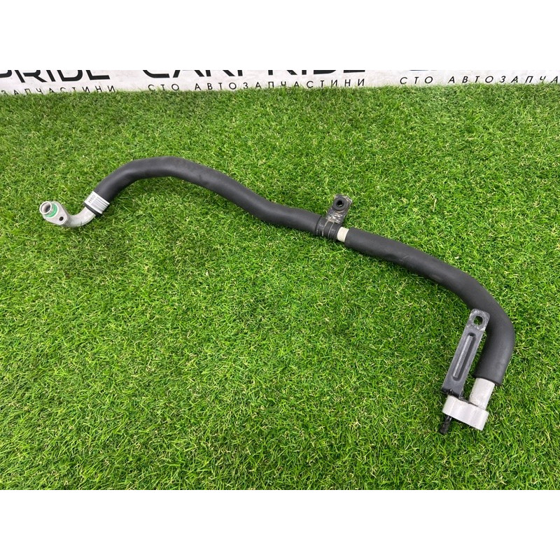 Трубка кондиционера (отопление и кондиционирование) Hyundai Ioniq AE 2019 Electro 97760G7510