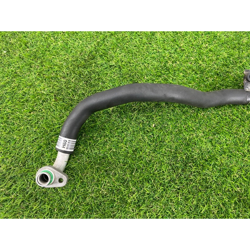 Трубка кондиционера (отопление и кондиционирование) Hyundai Ioniq AE 2019 Electro 97760G7510