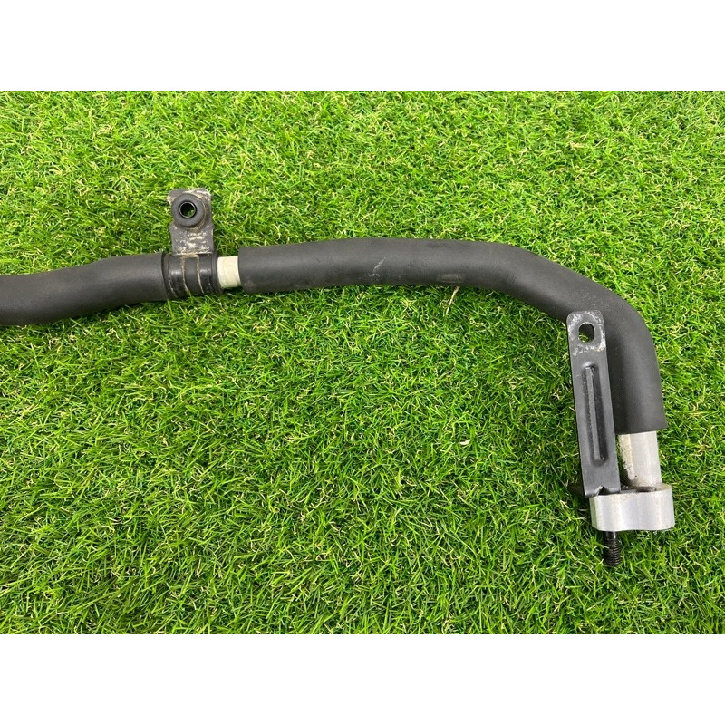 Трубка кондиционера (отопление и кондиционирование) Hyundai Ioniq AE 2019 Electro 97760G7510