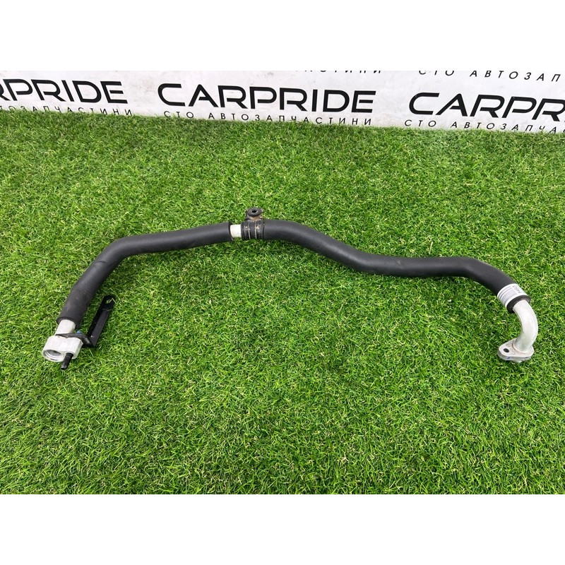 Трубка кондиционера (отопление и кондиционирование) Hyundai Ioniq AE 2019 Electro 97760G7510