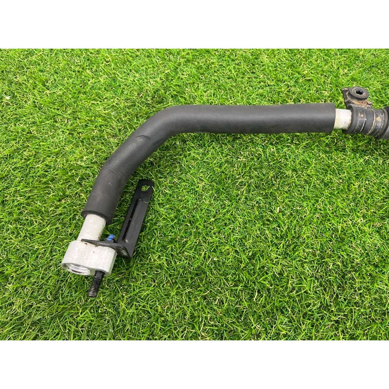 Трубка кондиционера (отопление и кондиционирование) Hyundai Ioniq AE 2019 Electro 97760G7510