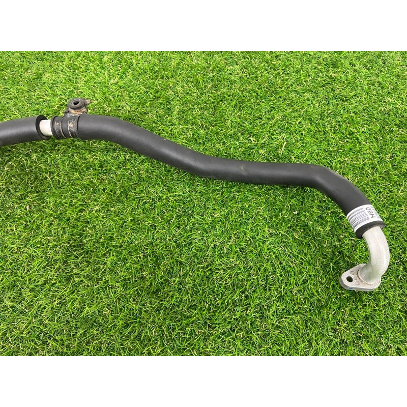 Трубка кондиционера (отопление и кондиционирование) Hyundai Ioniq AE 2019 Electro 97760G7510