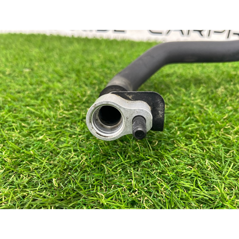 Трубка кондиционера (отопление и кондиционирование) Hyundai Ioniq AE 2019 Electro 97760G7510