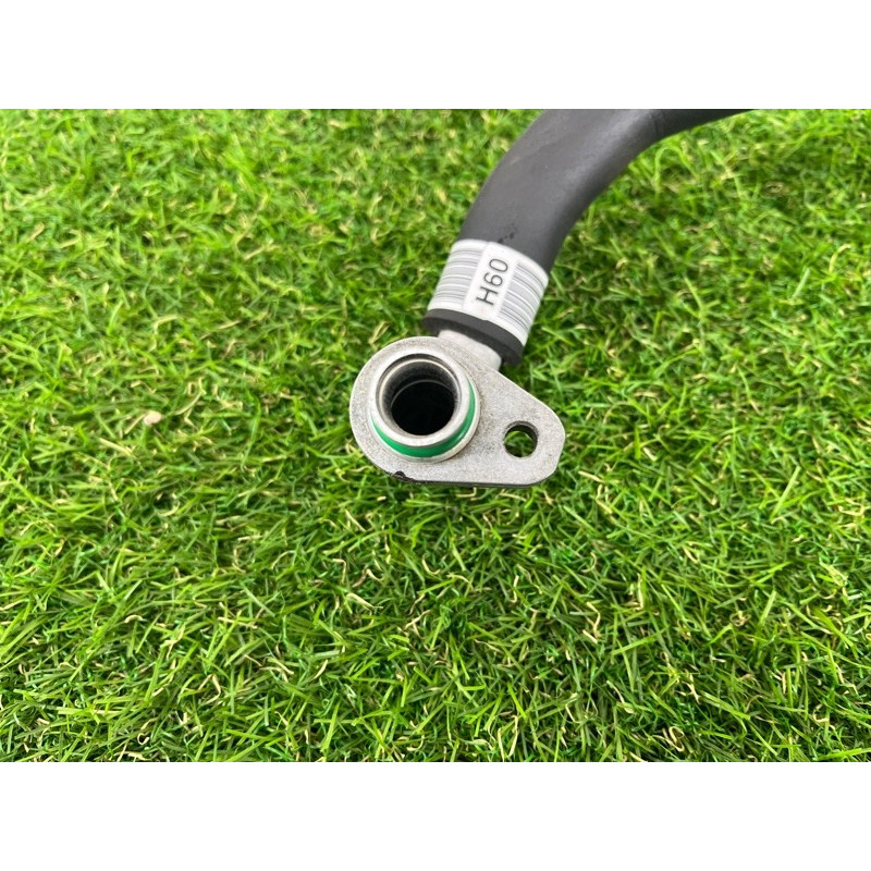 Трубка кондиционера (отопление и кондиционирование) Hyundai Ioniq AE 2019 Electro 97760G7510