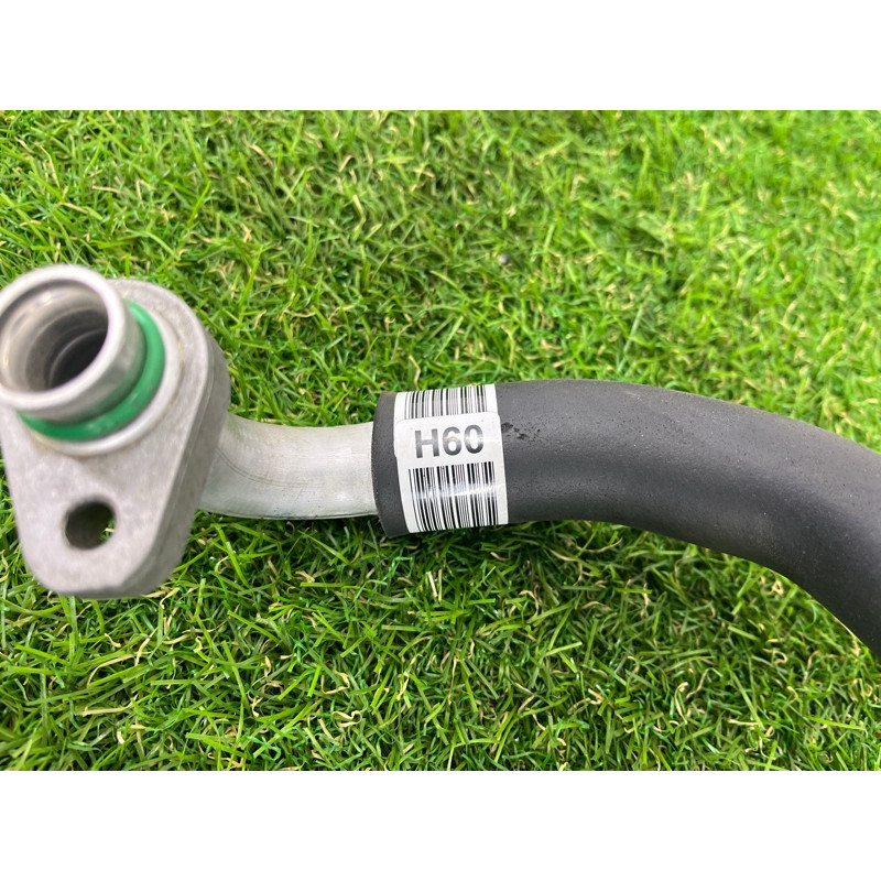 Трубка кондиционера (отопление и кондиционирование) Hyundai Ioniq AE 2019 Electro 97760G7510