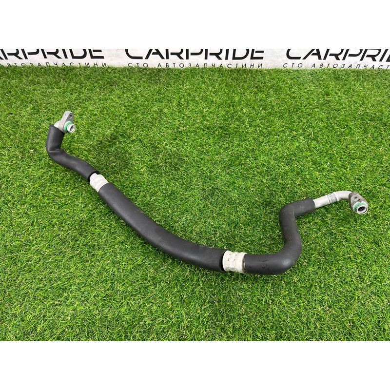 Трубка кондиционера (отопление и кондиционирование) Hyundai Ioniq AE 2019 Electro 97763G7500