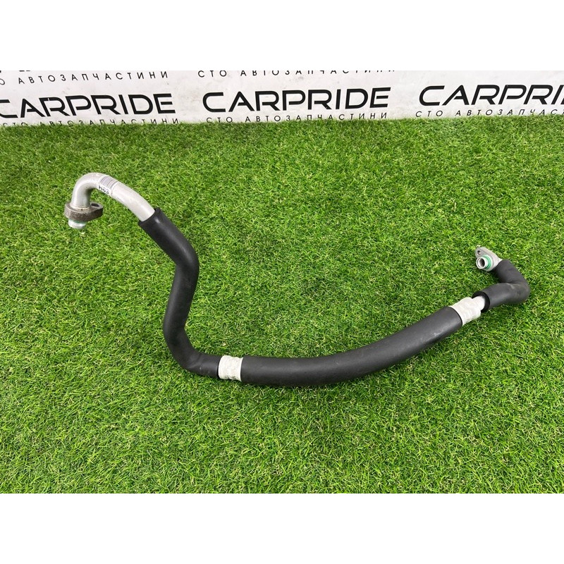 Трубка кондиционера (отопление и кондиционирование) Hyundai Ioniq AE 2019 Electro 97763G7500