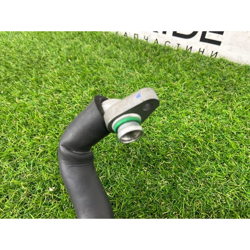 Трубка кондиционера (отопление и кондиционирование) Hyundai Ioniq AE 2019 Electro 97763G7500