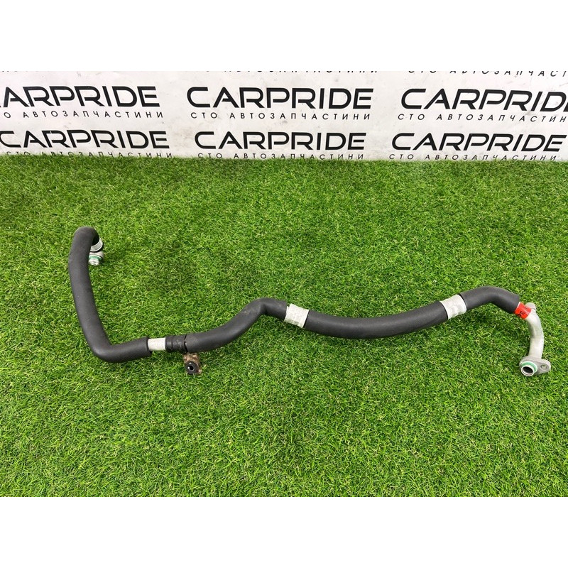 Трубка кондиционера (отопление и кондиционирование) Hyundai Ioniq AE 2019 Electro 97764G7510