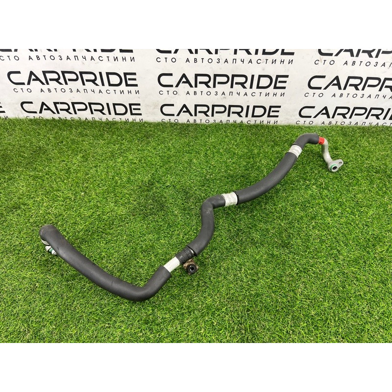 Трубка кондиционера (отопление и кондиционирование) Hyundai Ioniq AE 2019 Electro 97764G7510