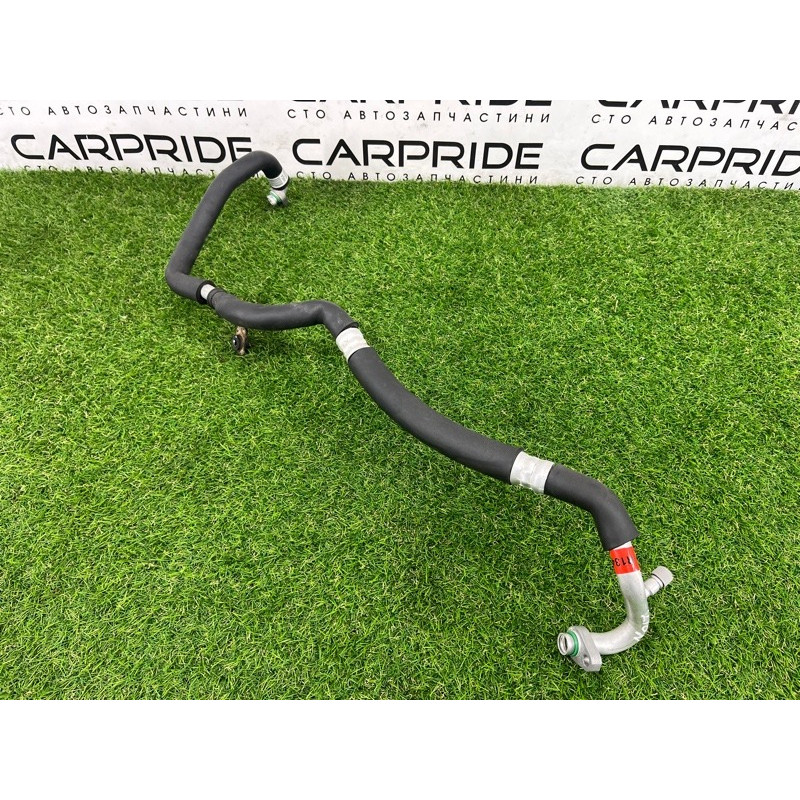 Трубка кондиционера (отопление и кондиционирование) Hyundai Ioniq AE 2019 Electro 97764G7510