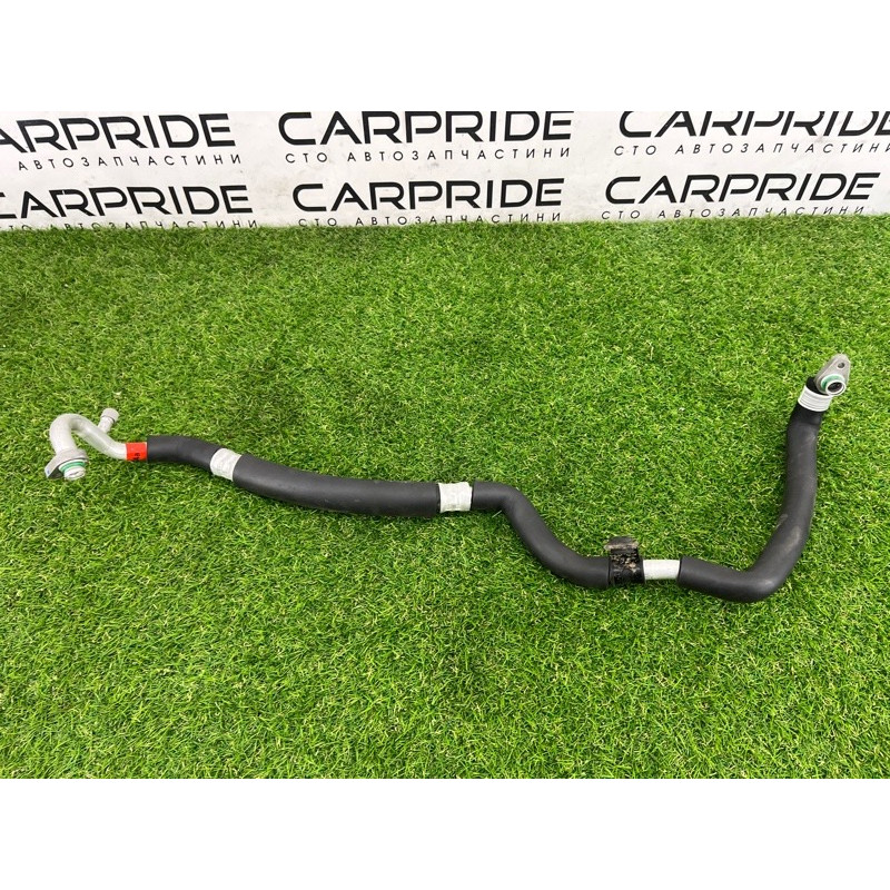 Трубка кондиционера (отопление и кондиционирование) Hyundai Ioniq AE 2019 Electro 97764G7510