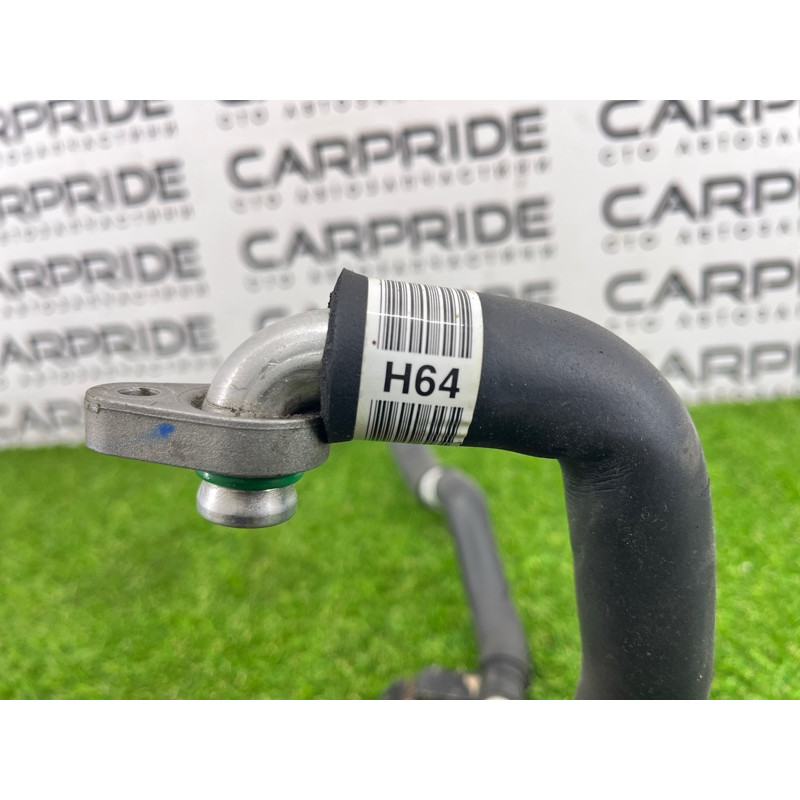 Трубка кондиционера (отопление и кондиционирование) Hyundai Ioniq AE 2019 Electro 97764G7510