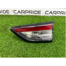 Задний фонарь